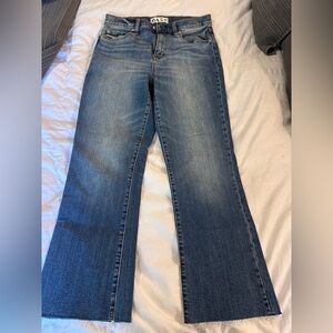 Classic Blue Women's Jeans